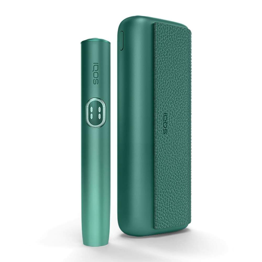 IQOS ILUMA i PRIME 主機 | 無葉片加熱・免清潔・加熱菸主機購買首選 | (2026最新款)台灣現貨:圖片 2